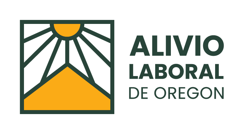 Alivio Laboral de Oregon