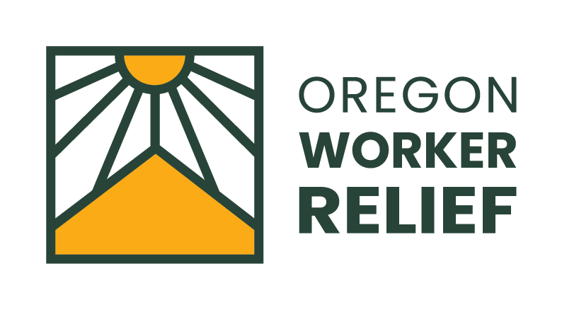 Oregon Worker Relief