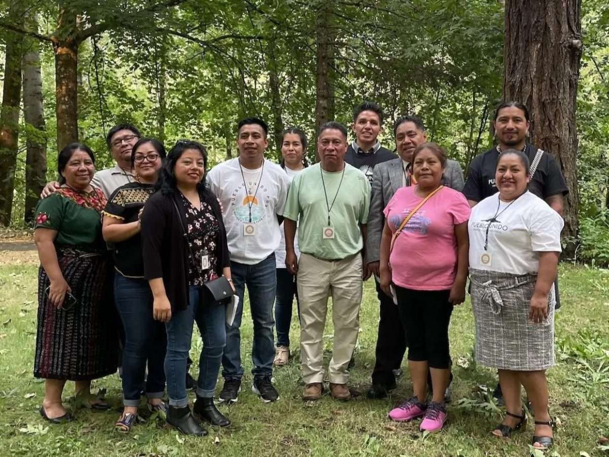 CIIO Interpreter Group