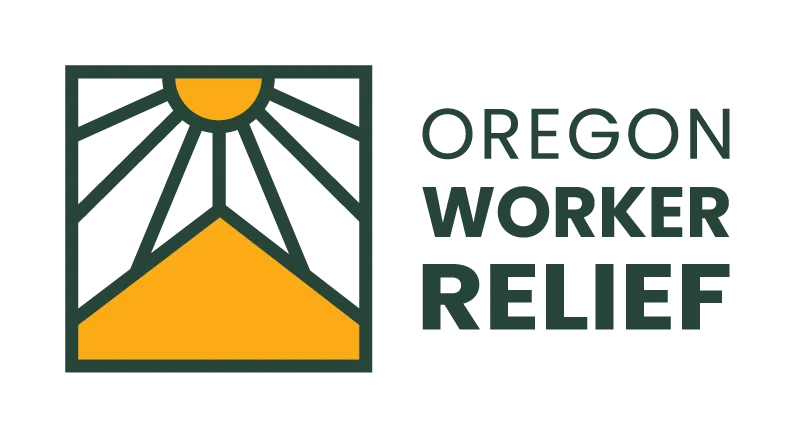 Oregon Worker Relief